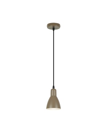 I3-AFRA- LAMPARA 1L -MARRON